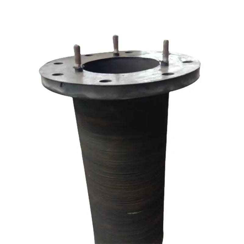 Pinch Valve Rubber Sleeves (10)